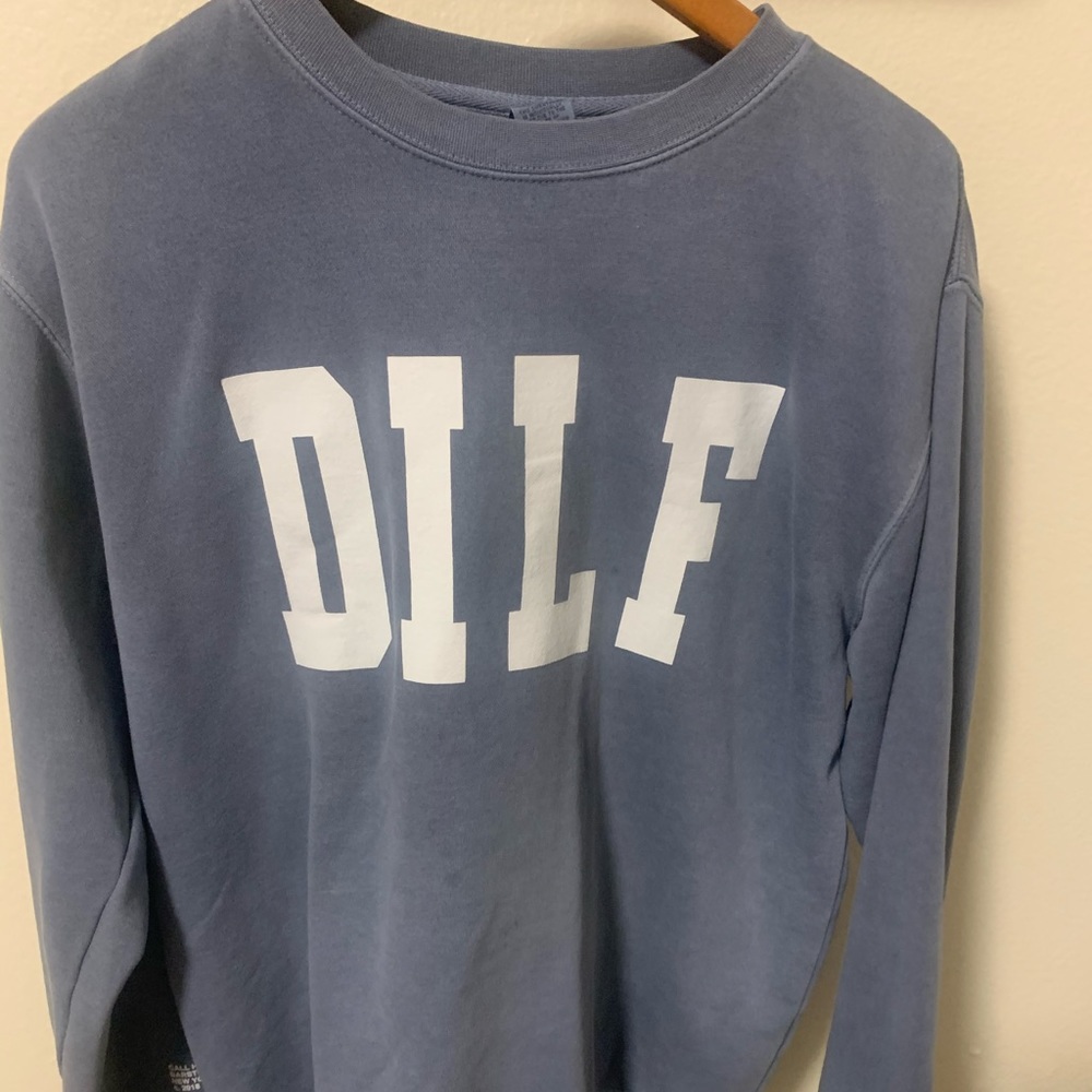 Call Her Daddy Podcast Sweatshirt